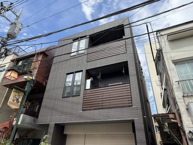 メゾンアノール