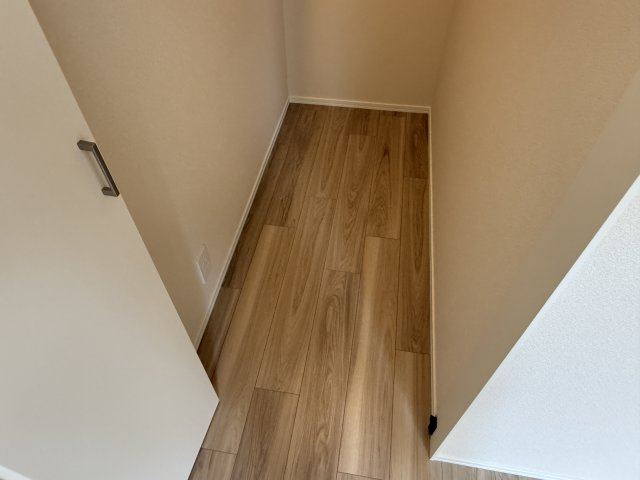 メゾンアノールの収納
