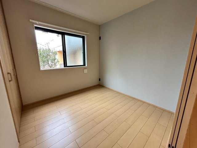 メゾンドソラⅢの設備