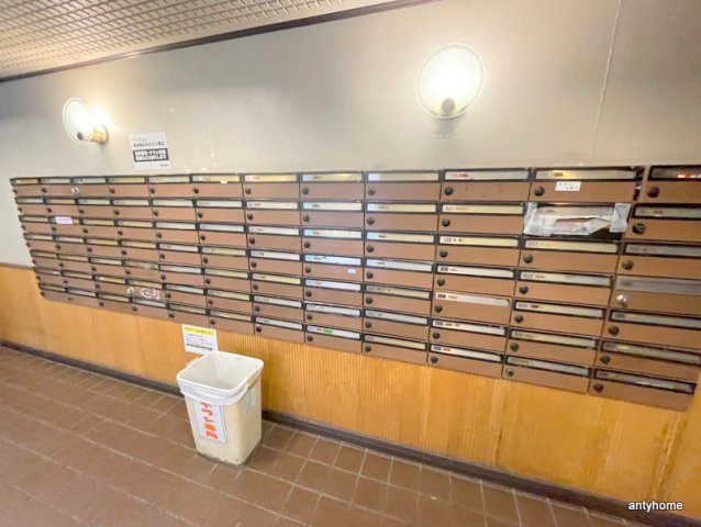 ジオナ関目　仲介手数料無料の設備