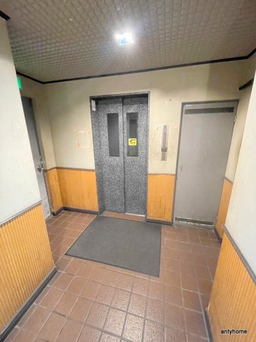 ジオナ関目　仲介手数料無料の設備