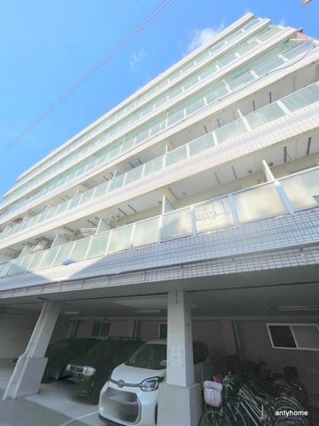 ジオナ関目　仲介手数料無料の外観