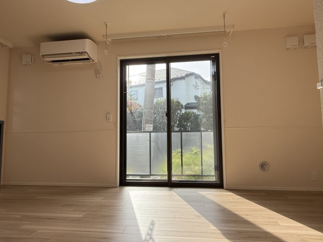 ＧｒａｎｄＶｉｌｌａ鷺宮の居間・リビング