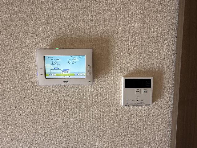 ＧｒａｎｄＶｉｌｌａ鷺宮の設備