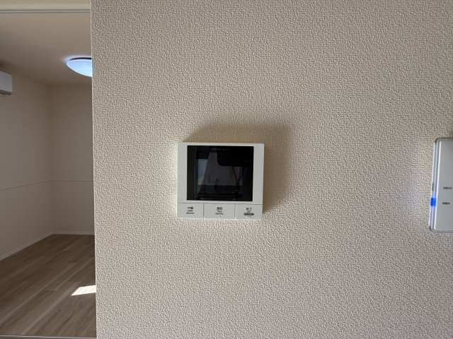 ＧｒａｎｄＶｉｌｌａ鷺宮のセキュリティ