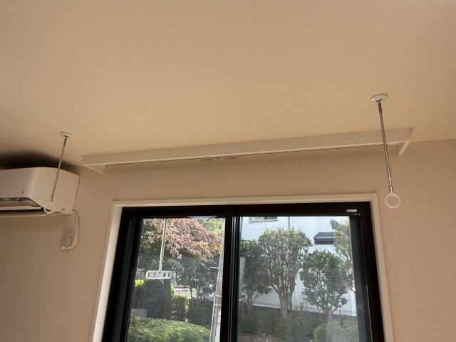ＧｒａｎｄＶｉｌｌａ鷺宮の設備