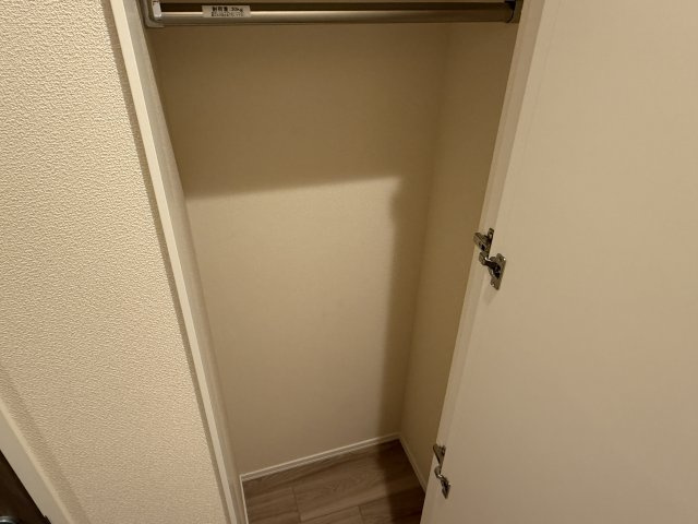 ＧｒａｎｄＶｉｌｌａ鷺宮の収納