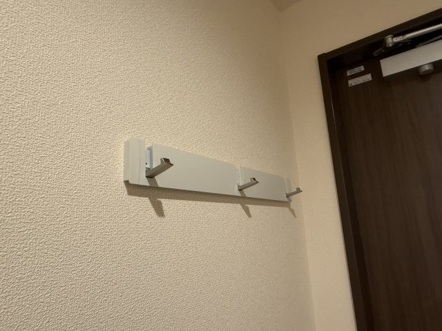 ＧｒａｎｄＶｉｌｌａ鷺宮の設備