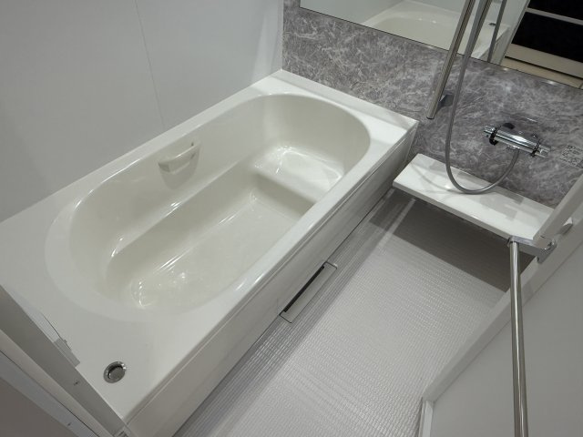 ＧｒａｎｄＶｉｌｌａ鷺宮の浴室