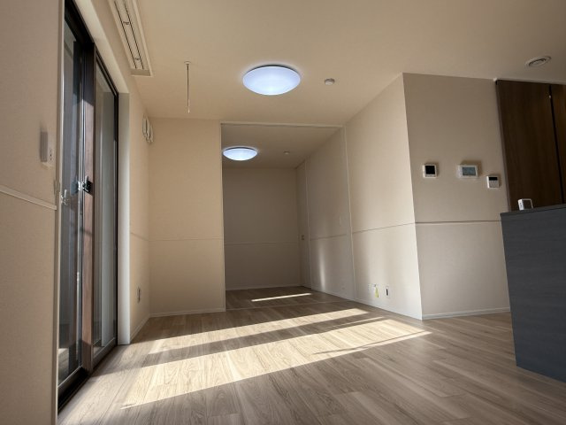 ＧｒａｎｄＶｉｌｌａ鷺宮の居間・リビング