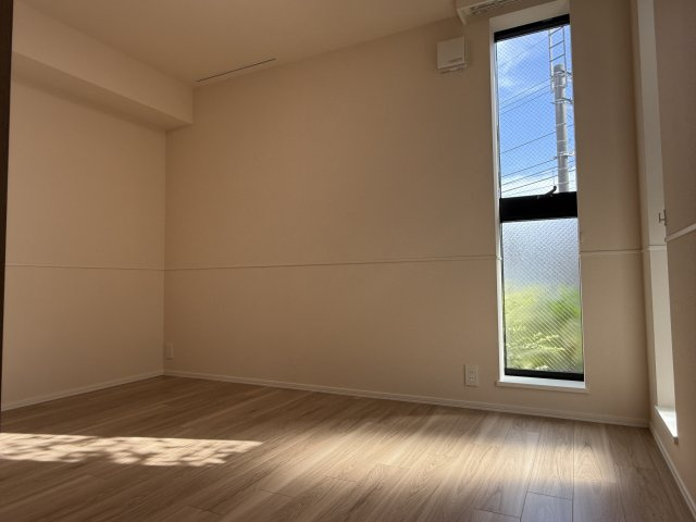 ＧｒａｎｄＶｉｌｌａ鷺宮の寝室