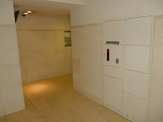 千代田区神田錦町１丁目の賃貸マンションのその他共用部分