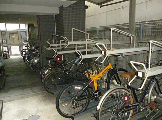 千代田区神田錦町１丁目の賃貸マンションのその他共用部分