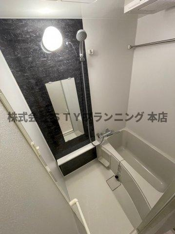 仲介手数料0円！！エスリード大須アヴェニューの浴室