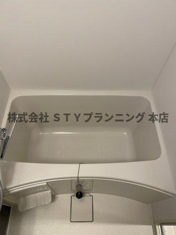 仲介手数料0円！！エスリード大須アヴェニューの浴室