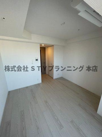 仲介手数料0円！！エスリード大須アヴェニューの居間・リビング