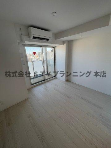 仲介手数料0円！！エスリード大須アヴェニューの居間・リビング