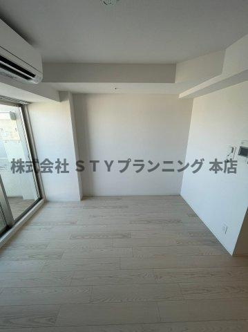 仲介手数料0円！！エスリード大須アヴェニューの居間・リビング