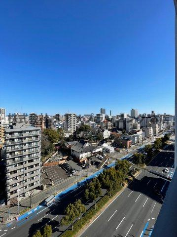 仲介手数料0円！！エスリード大須アヴェニューの展望