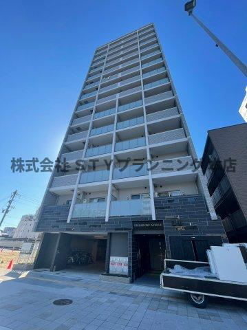 仲介手数料0円！！エスリード大須アヴェニュー