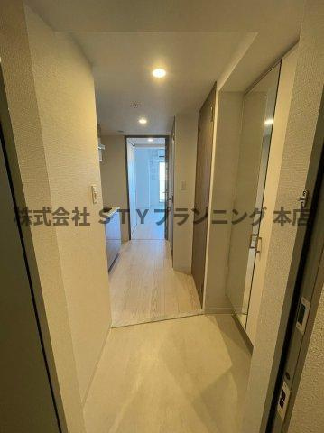 仲介手数料0円！！エスリード大須アヴェニューの内装