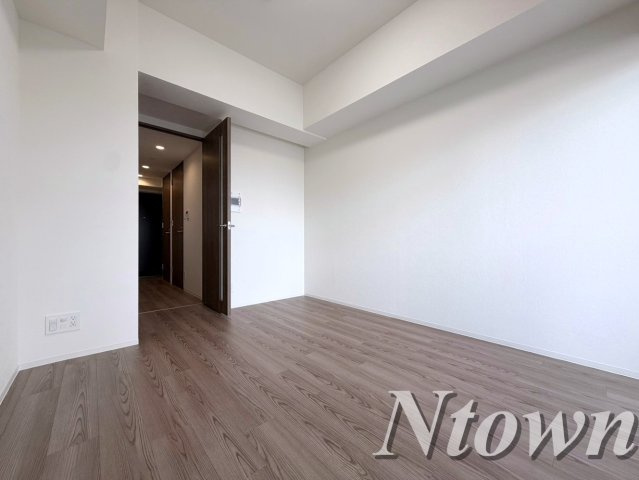 【居間・リビング】 | CREST TAPP浅間町 | 居間です
