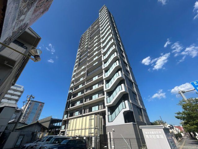 豊田市元城町２丁目の賃貸マンション