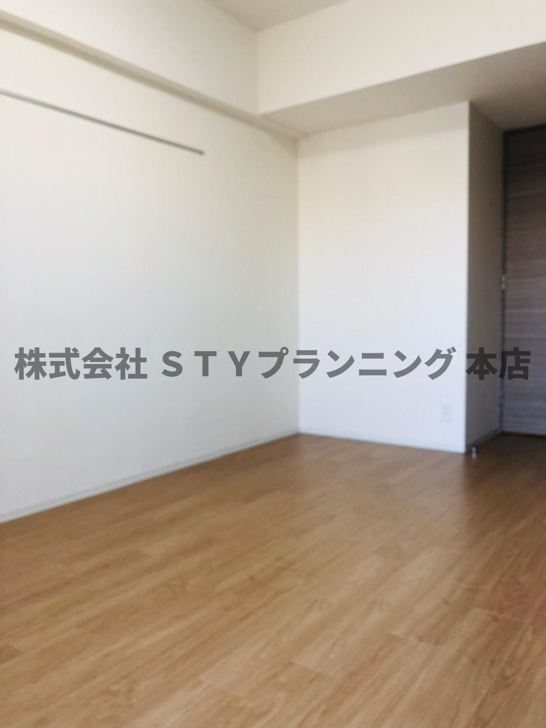 仲介手数料0！！メイクスデザイン上前津の居間・リビング