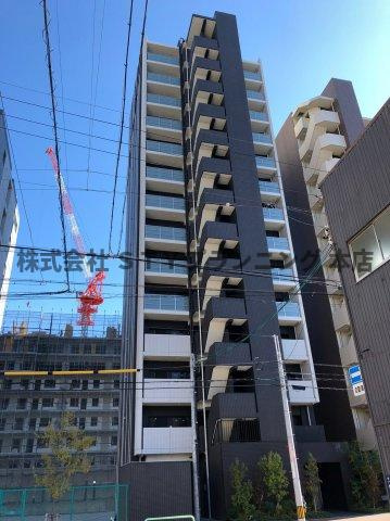 仲介手数料0！！メイクスデザイン上前津