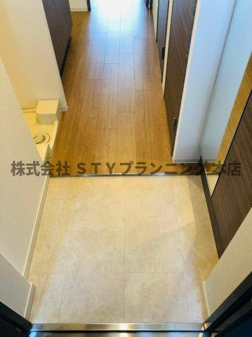 仲介手数料0！！メイクスデザイン上前津の内装