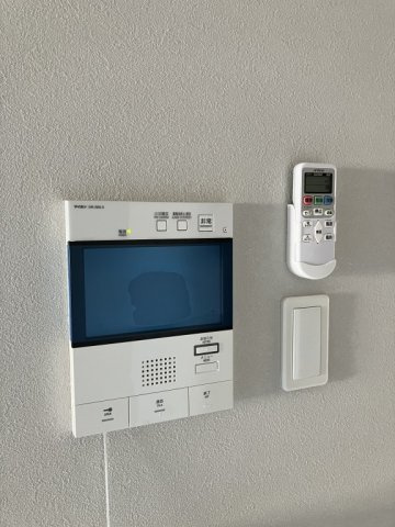Caisse大橋のセキュリティ