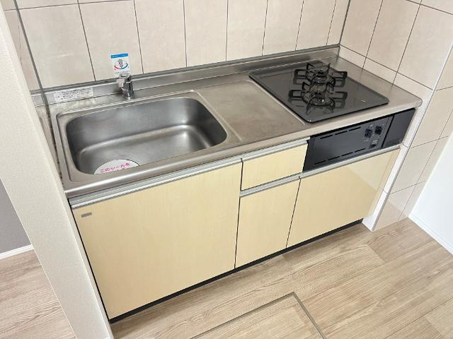 Ｐｕｒｅ　Ｈｏｕｓｅのキッチン|キッチン
