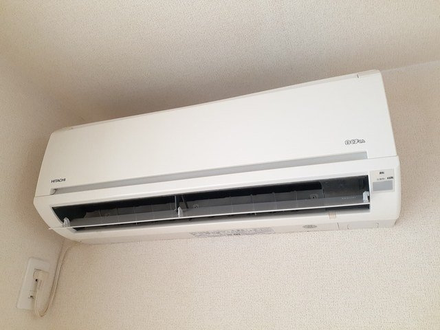 アステールの設備