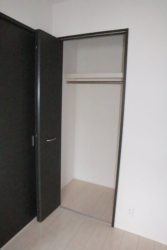 Jパラッツォの収納