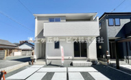 豊橋市王ケ崎町 59期 新築一戸建て 1号棟の画像