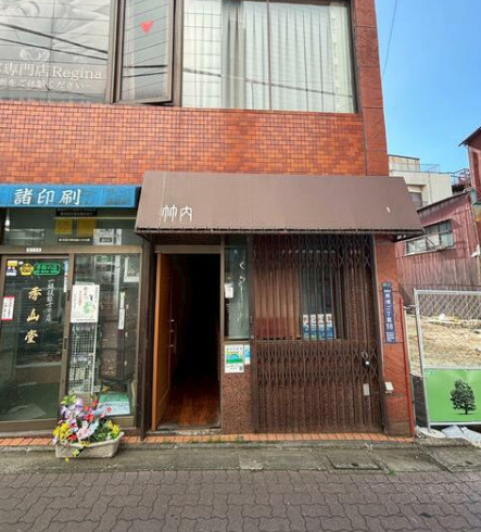 須田ビルの画像