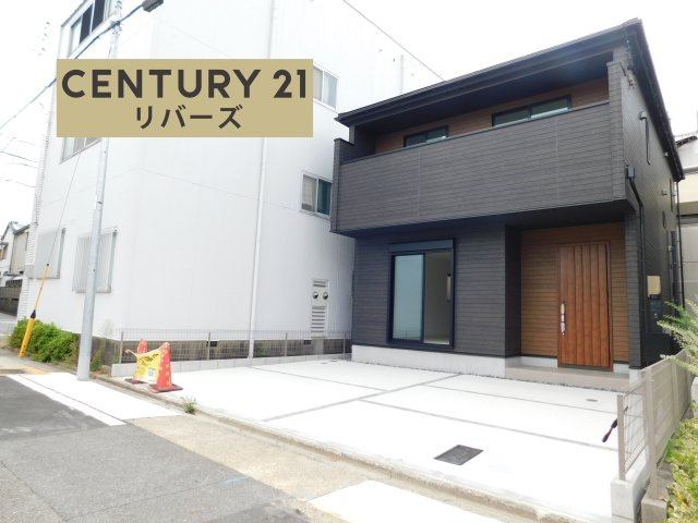 名古屋市東区矢田３丁目の新築一戸建