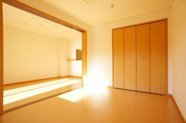 フォンテーヌの内装|内装です