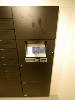 ガーラグランディ川崎榎町のその他共用部分