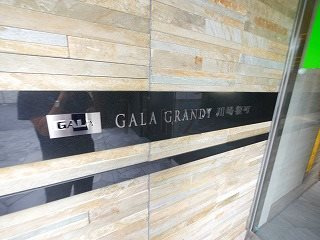ガーラグランディ川崎榎町のその他
