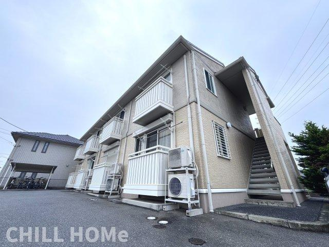 パルクノールの外観|他社様掲載物件もまとめてご紹介、ご案内可能です(^^)/