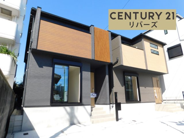 名古屋市東区矢田４丁目の新築一戸建