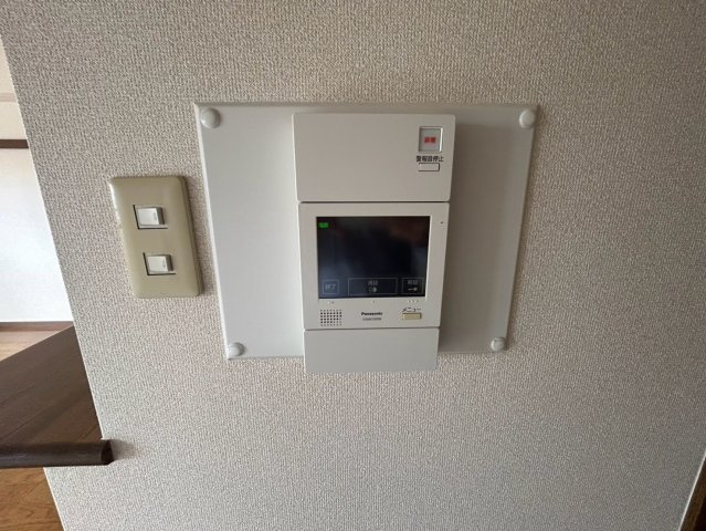 藤苑北山|名古屋市の賃貸ならMy賃貸のセキュリティ|藤苑北山