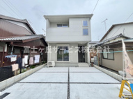 豊橋市仁連木町 59期 新築一戸建ての画像