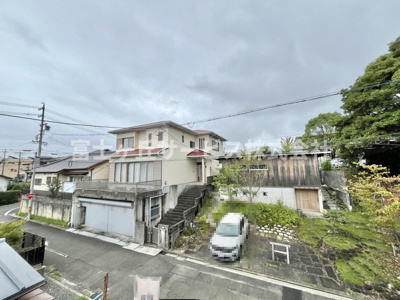 【展望】 | 豊橋市仁連木町 59期 新築一戸建て | 物件からの展望です
