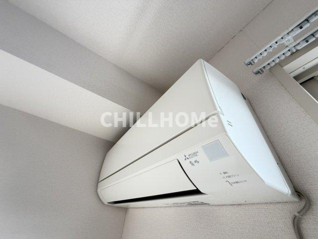 モデナ　Ａの設備|当社、チルホームのHPもご覧ください(^^)/物件情報多数♪