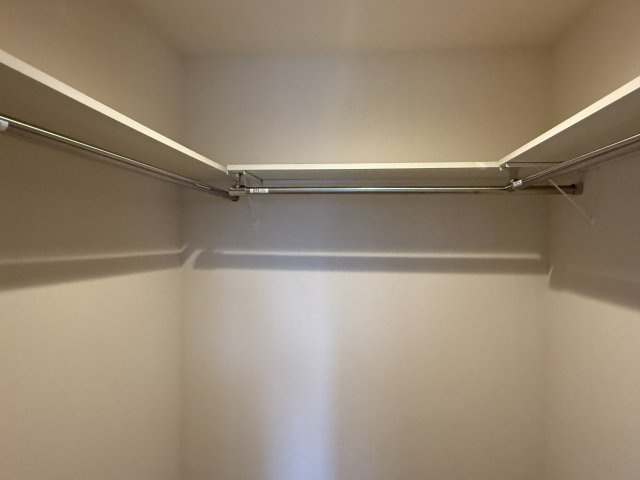 Ｒｅｓｉｄｅｎｃｅ　ｋｏｔｏｂｕｋｉの収納