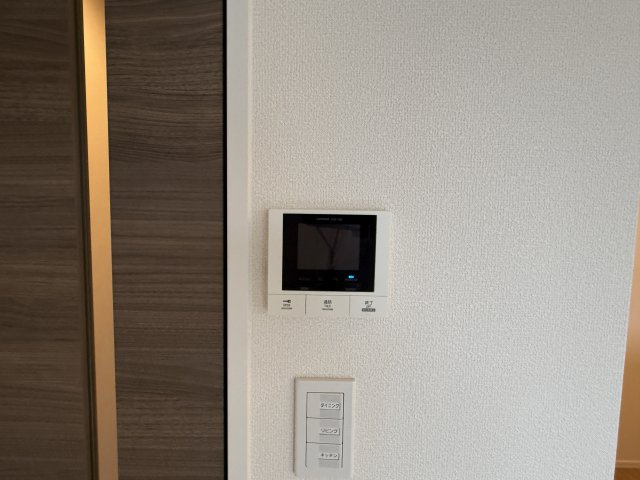 Ｒｅｓｉｄｅｎｃｅ　ｋｏｔｏｂｕｋｉのセキュリティ|同建物別室参考写真