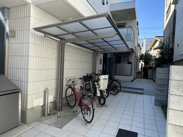 Ｒｅｓｉｄｅｎｃｅ　ｋｏｔｏｂｕｋｉのその他共用部分