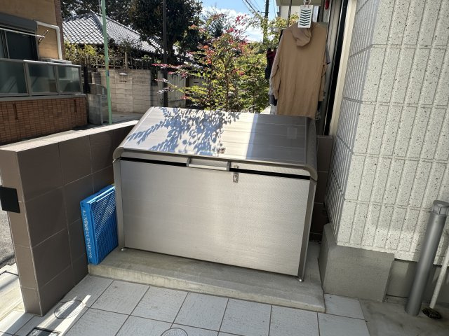Ｒｅｓｉｄｅｎｃｅ　ｋｏｔｏｂｕｋｉのその他共用部分